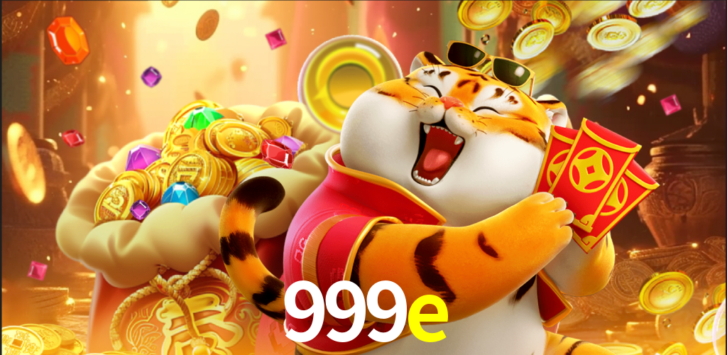 999e: Seu Cassino Premiado com Pagamentos Rápidos