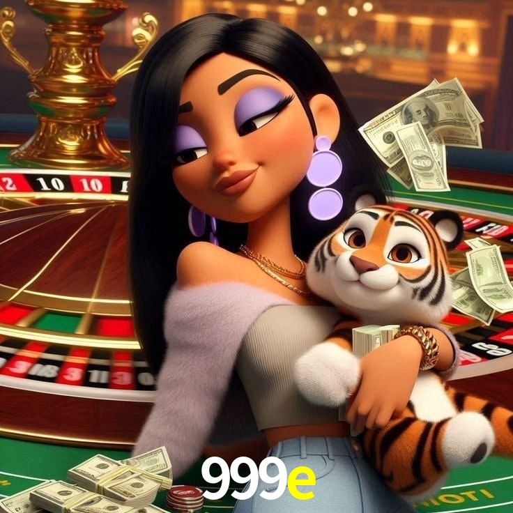 Welcome Bonus 999e