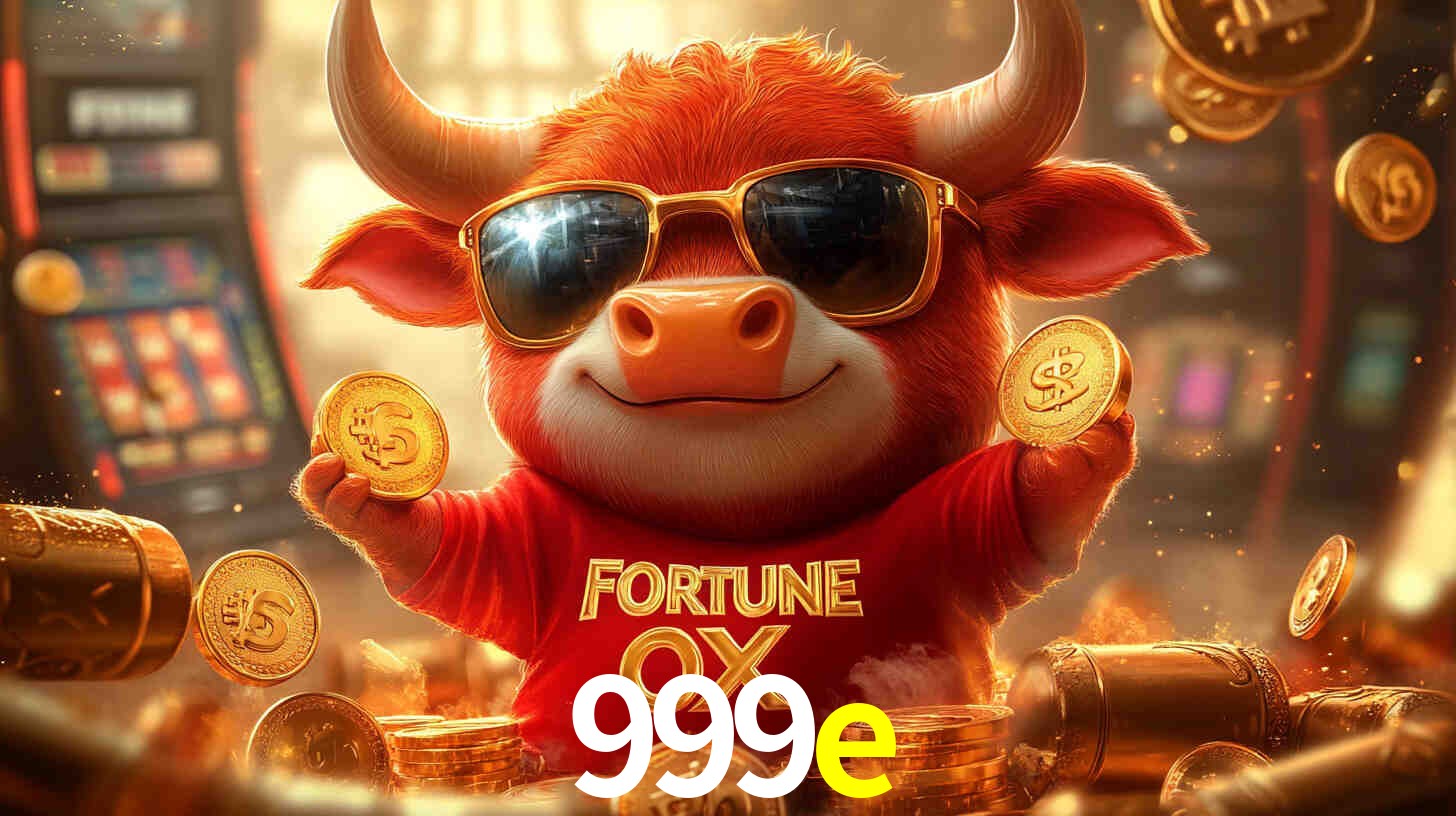 999e - Site Oficial Brasileiro Autorizado - 999e.com