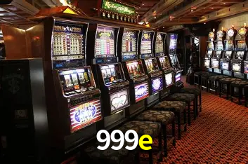Desvendando o Mundo dos Jogos Virtuais na 999e