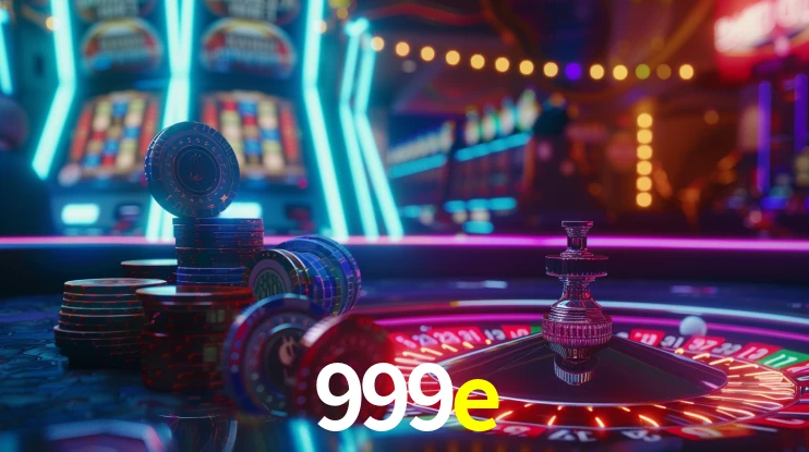 Live Casino 999e