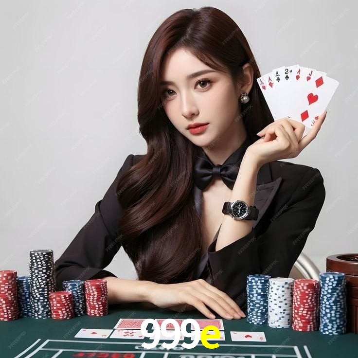 Casino Ao Vivo 999e