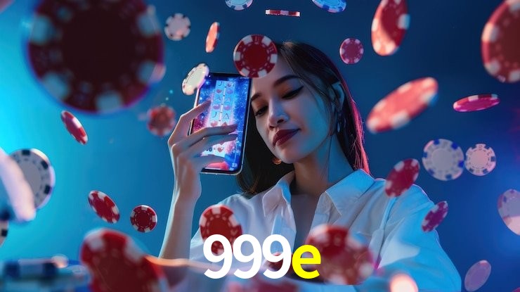 A Popularidade dos Caça-Níqueis no 999e