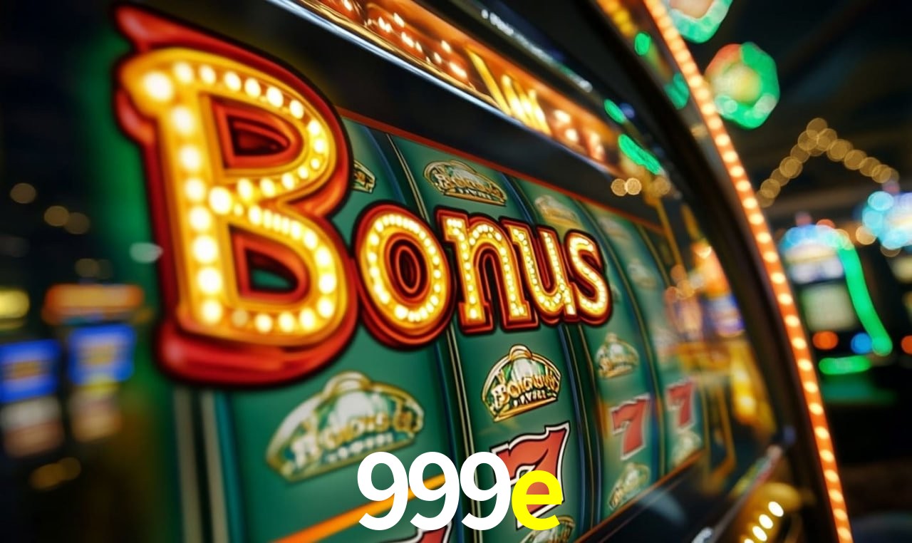Promoção Relâmpago 999e