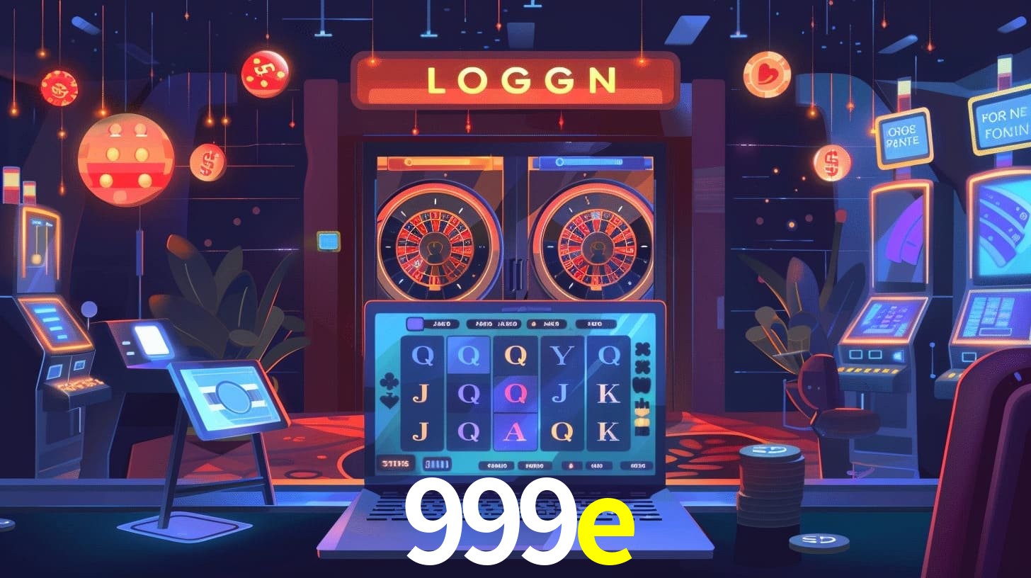 Login Seguro 999e