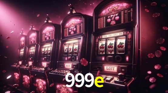 Inovações de Jogos na 999e: O Futuro das Experiências Interativas