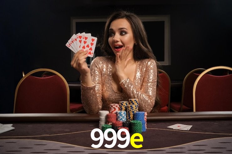 Descubra o Programa VIP da 999e: Vantagens Exclusivas para Jogadores