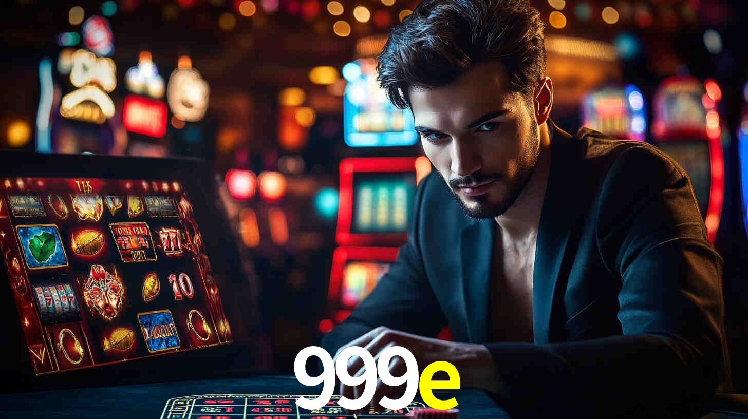 999e: Seu Especialista em Apostas Esportivas Brasileiras