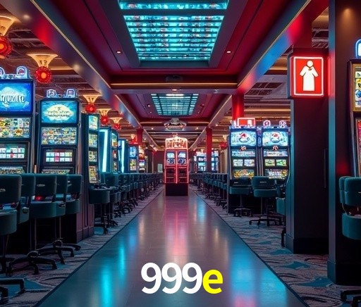 Apostas Esportivas na 999e: Um Guia Completo