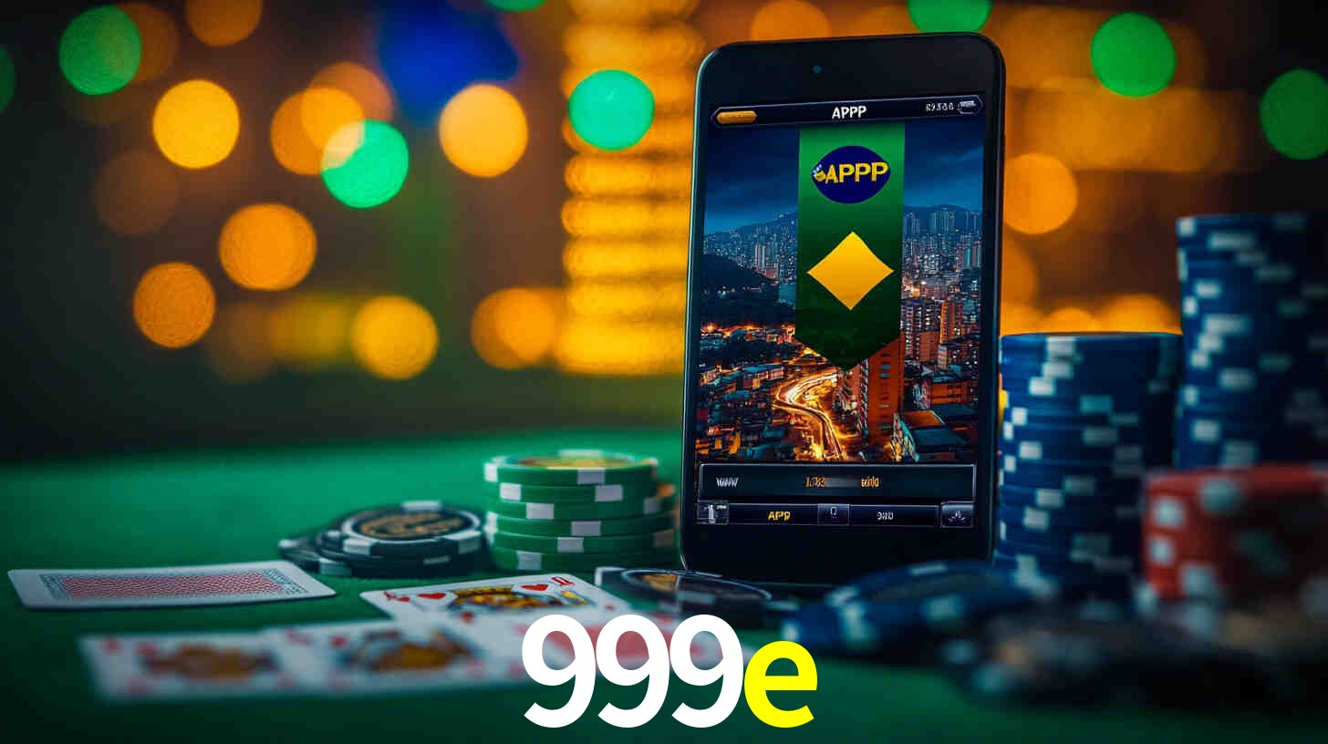 Desvendando o Mundo dos Jogos Virtuais na 999e