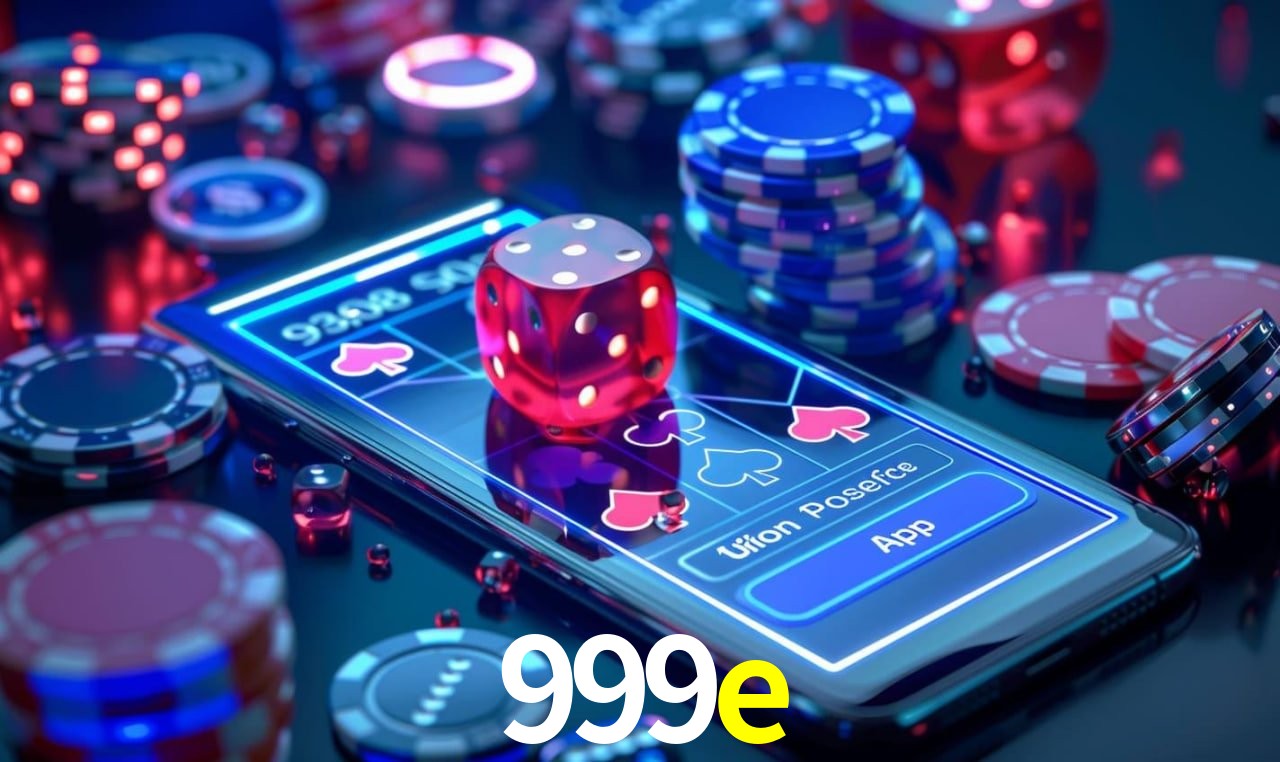 cassino 999e