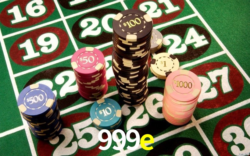 Casino Ao Vivo 999e