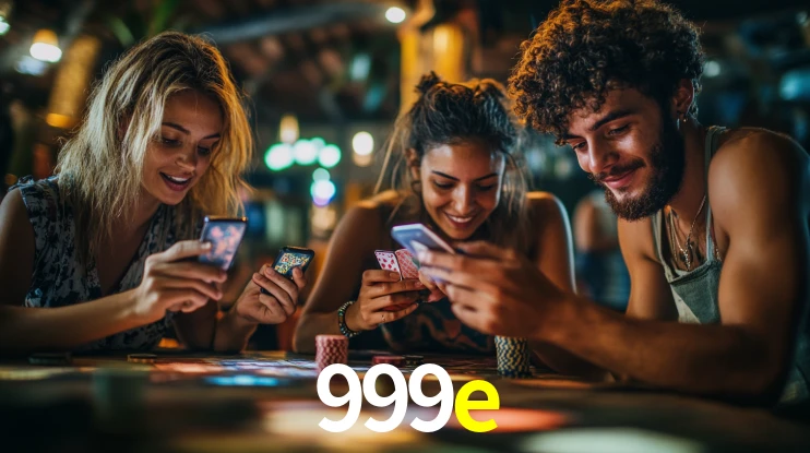 VIP Casino 999e