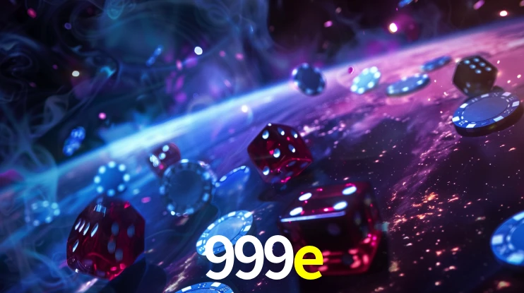 Slot Games 999e