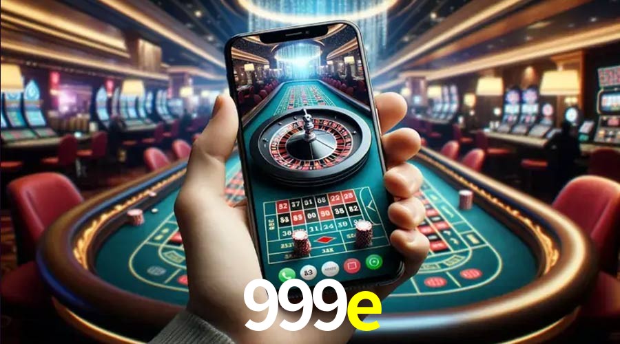 Game Providers 999e