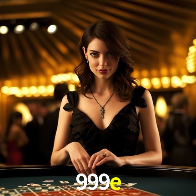 Inovações de Jogos na 999e: O Futuro das Experiências Interativas