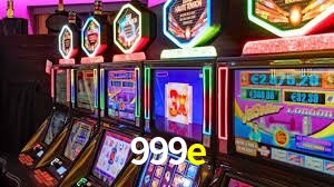 A Experiência Imersiva dos Cassinos Ao Vivo no 999e