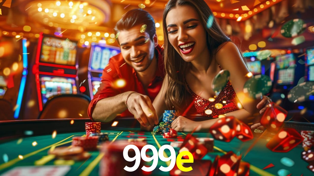 Estatísticas do Jogo 999e