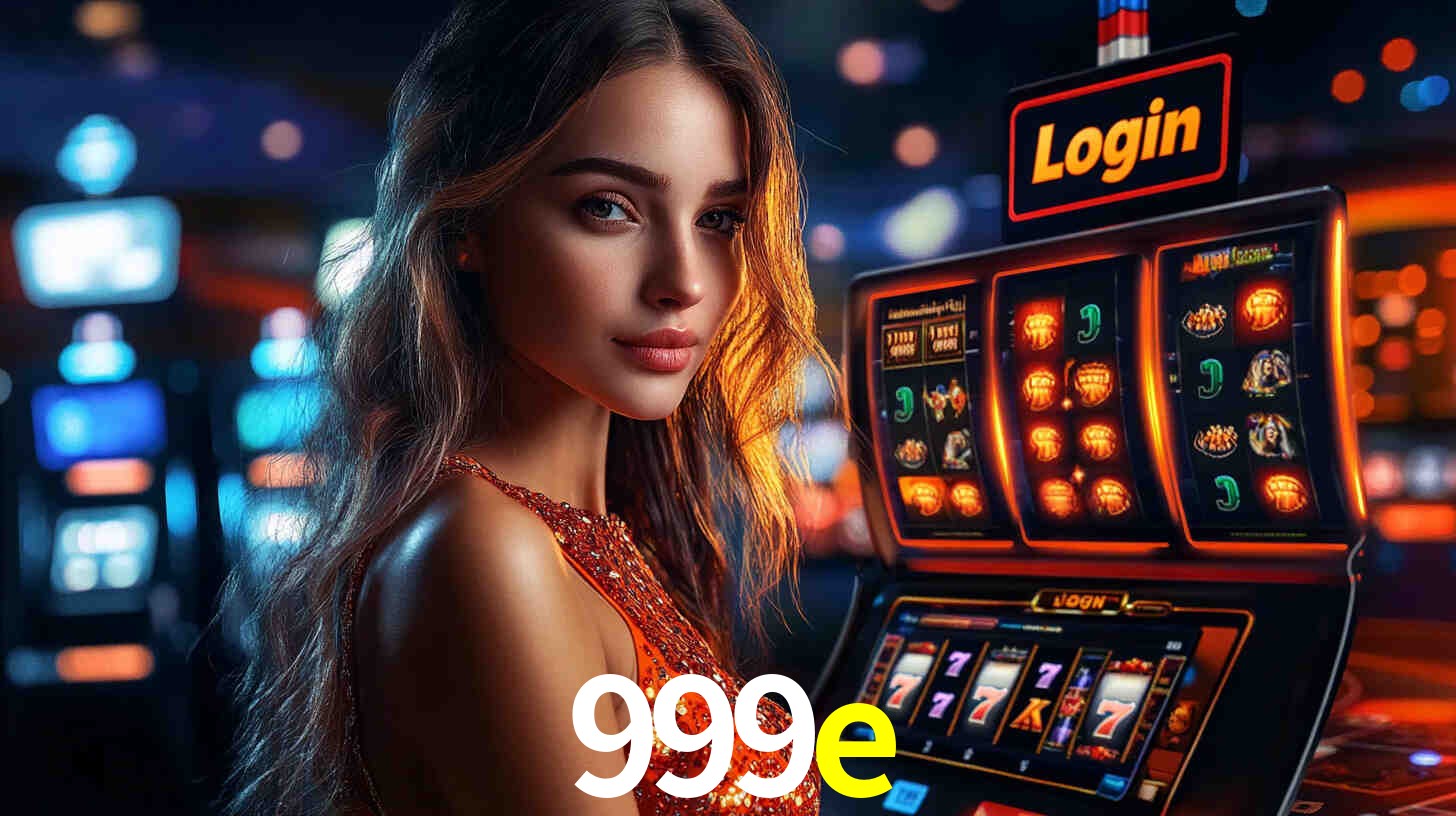 Experimente o Login Seguro Premium no 999e