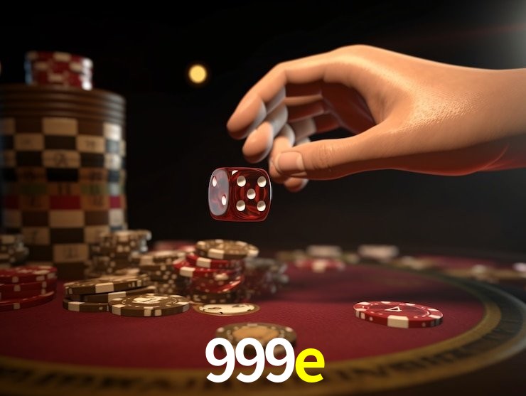 Apostas de Futebol 999e