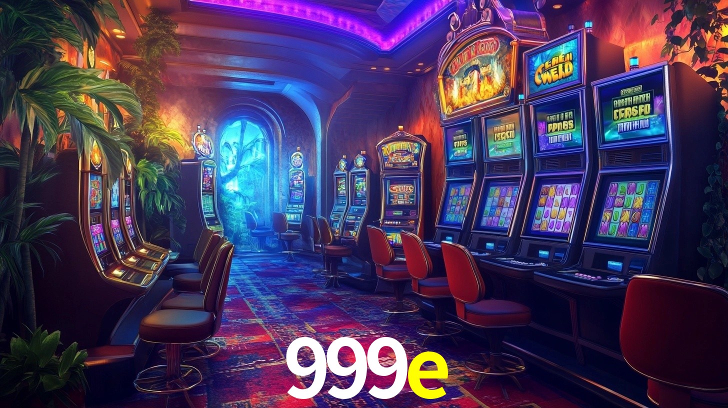 Roulette Table 999e