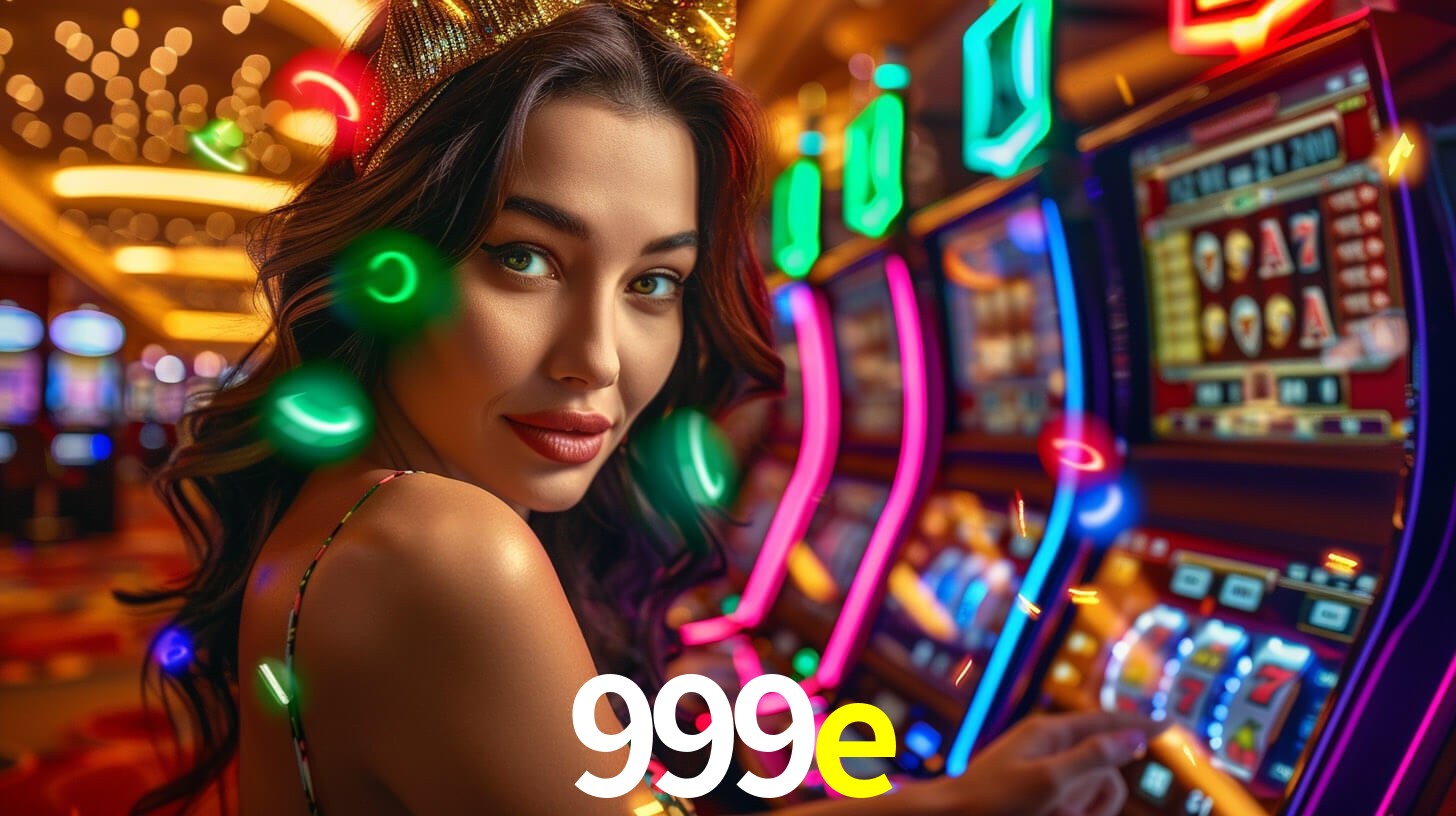 Bônus Generosos e Exclusivos no 999e para Você!