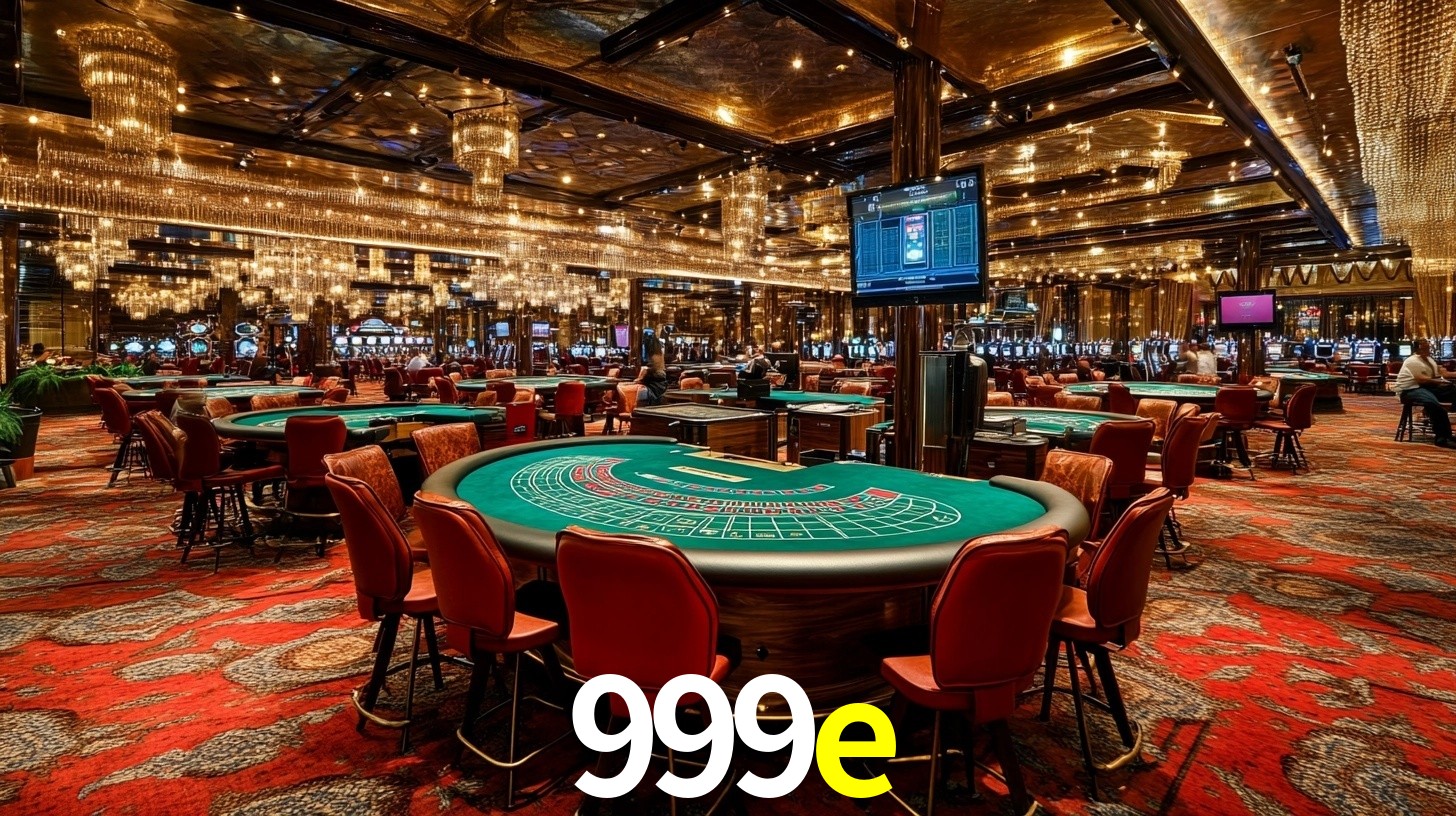 999e: Jogos de Caça-Níqueis-Altas Recompensas, Roleta-Velocidade, Blackjack-Desafios Máximos