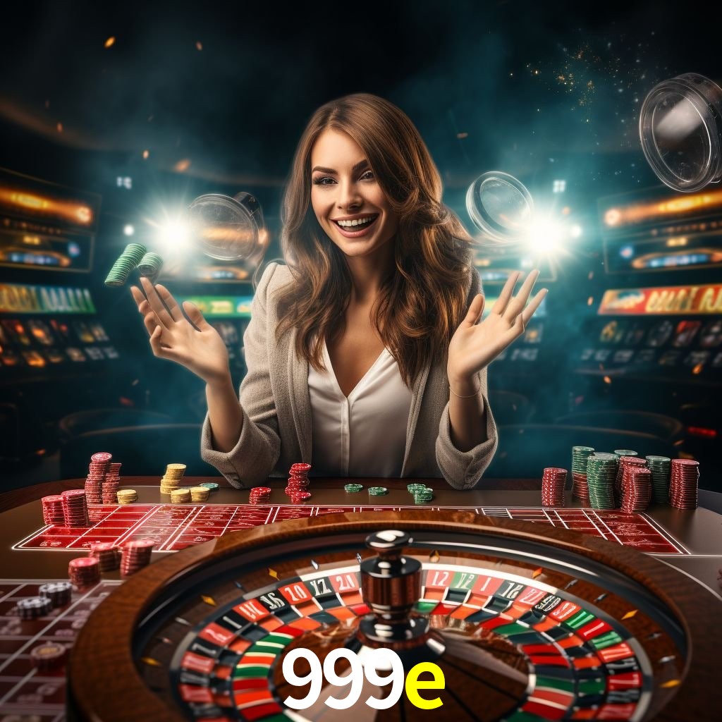 Ofertas Imperdíveis na 999e: Promoções e Bônus Que Valem a Pena