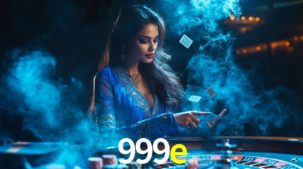 Apostas Esportivas na 999e: Um Guia Completo