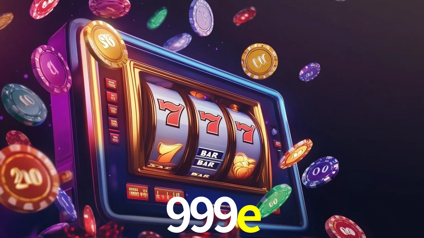 Live Casino 999e