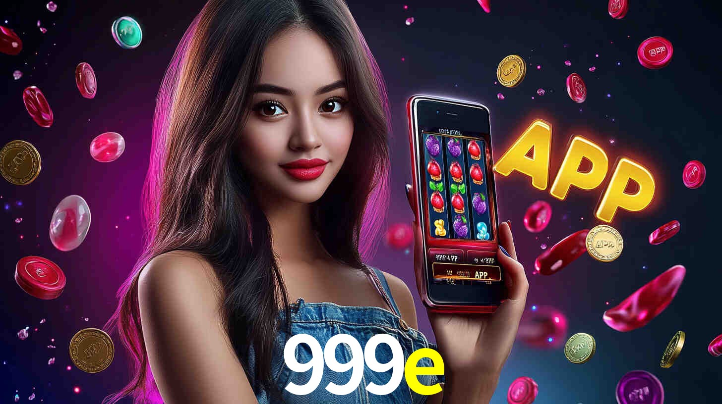 A Emoção da Loteria na 999e: Uma Chance de Mudança de Vida