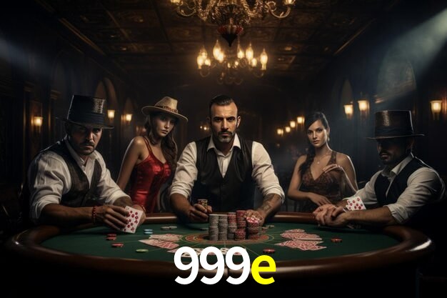 Descubra a Essência do 999e: Nossa História e Compromissos