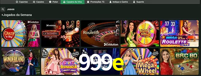 999e bet